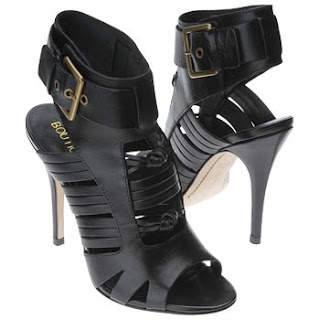 Boutique 9 Joleen sandal, at Shoes.com
