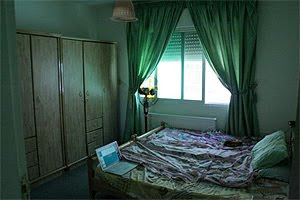 My bedroom