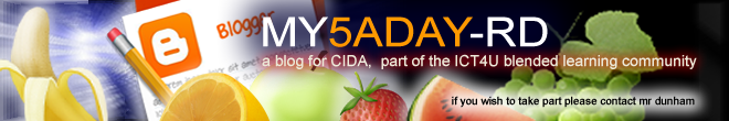 MY5ADAY-RD