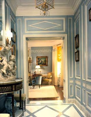French+Style+Home+Decor