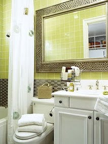  Decorating Tips -   Upgrading Your Bathroom Mirror