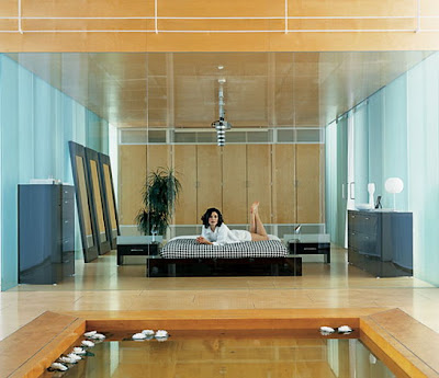 Asian Modern Furniture on Interior Create  Japan Bedroom Furniture Home Design Gallery