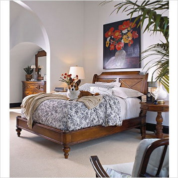 [Sunset+contemporary+bedroom+Sunset+Key+Rum+Marina+Sleigh+Bed+Bedroom+Set.jpg]