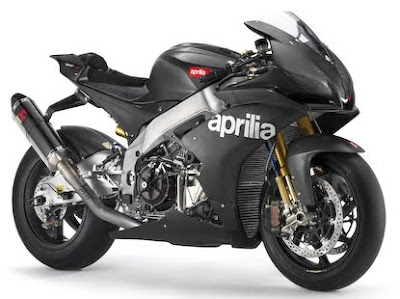 Aprilia Sport Bikes