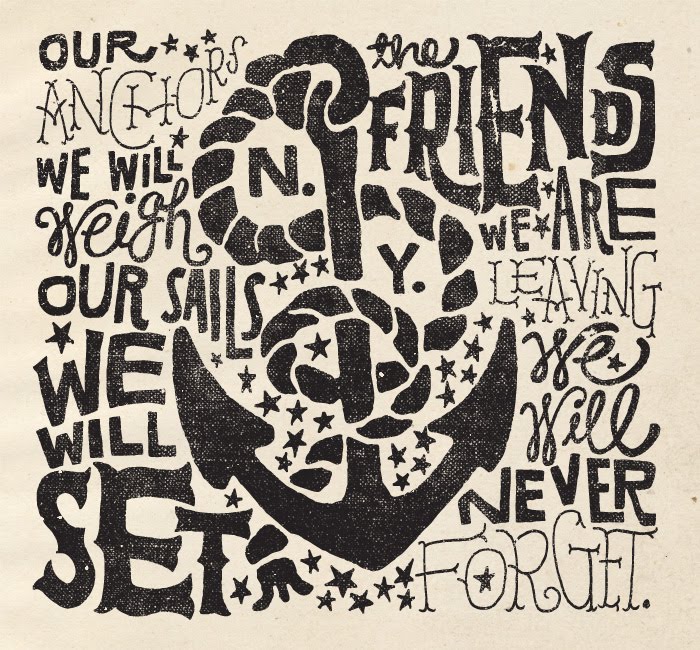 benign objects  jon contino  awesome hand lettering