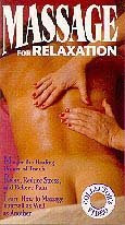Massage For Relaxation