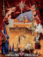 CARTEL DE LA SEMANA SANTA 2010