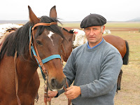 adventure horse back rides horses patagonia cabalgatas travesias aventura calafate