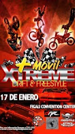 Xtreme D. & Free S.