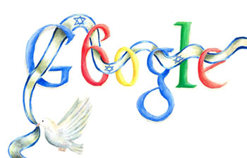 The Google Doodle Then And Now