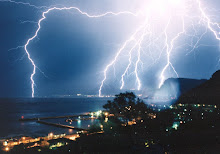 Lightning Strikes