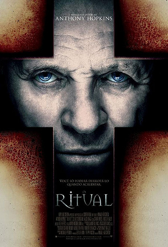 O Ritual O Ritual