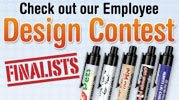national pen employee design contest