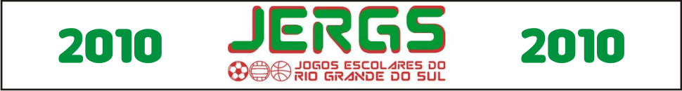 Jogos Escolares do Rio Grande do Sul