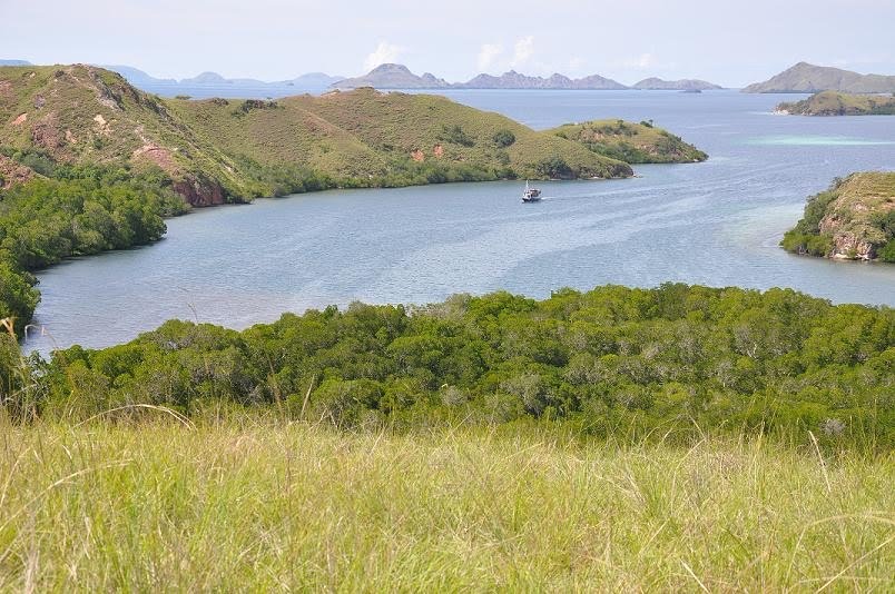 Lelydianalubis Kenampakan Alam Dan Sosial Budaya