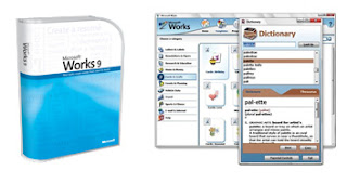 microsoft works task launcher microsoft works task launcher