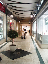 Safari Shopping Center, Las Americas