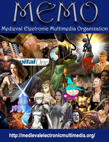 Medieval Electronic Multimedia Organization