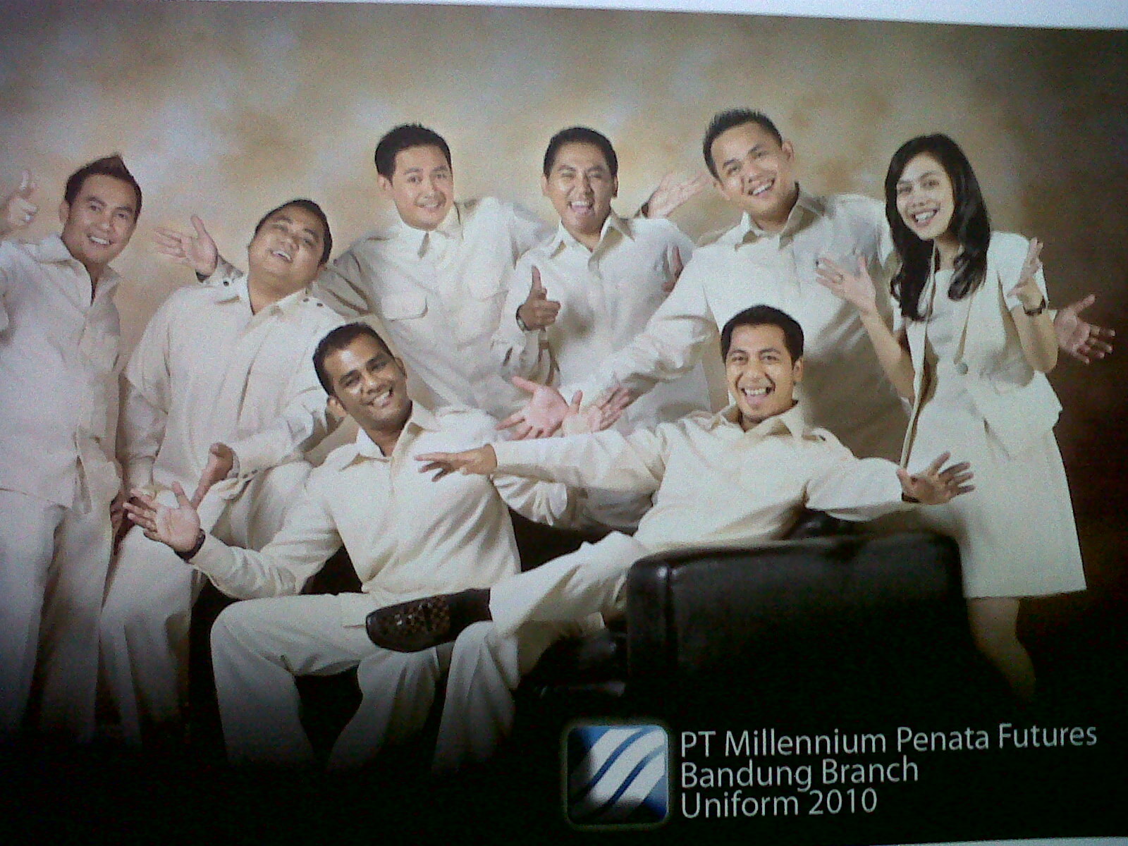 Korban penipuan forex