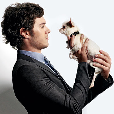 Adam Brody | Yow Yow! Adam Brody | Yow Yow!
