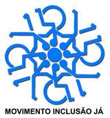 Movimento Inclusão Já cantinho da solidariedade