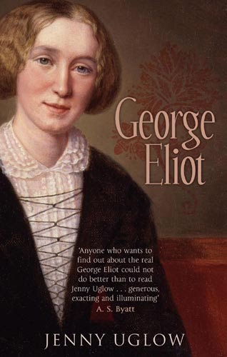 Adam bede George Eliot: Assignment #1: Five interesting facts about George Elliot