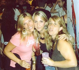 Friends for ever // Els angels de Sant Antoni