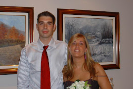 Love is in the air