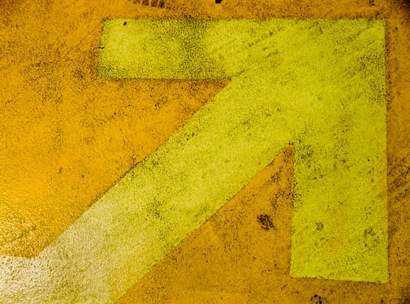 Parking Markings