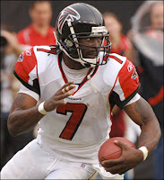 Michael Vick