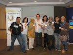 Amazing minds 2009 Kuala Lumpur