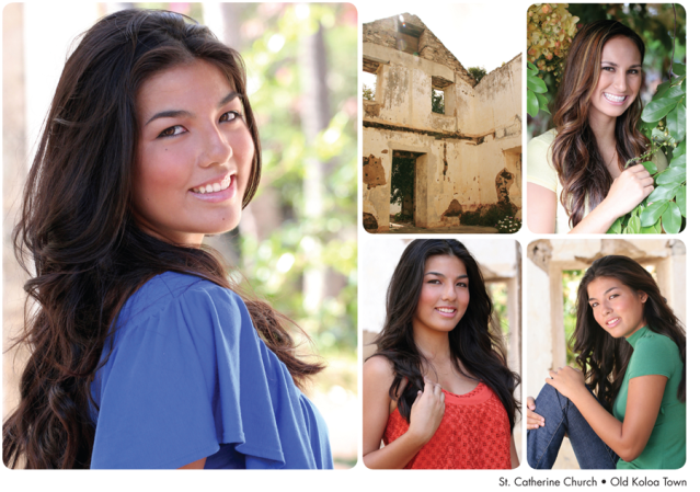 Senior Hairstyles Senior Hairstyles