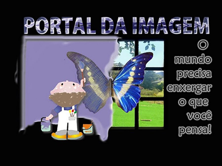 Portal da Imagem