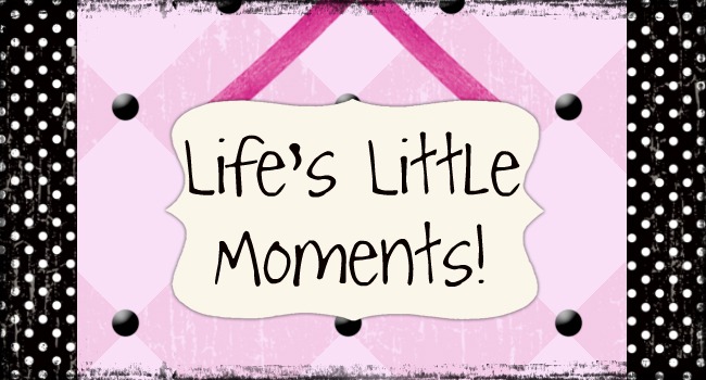 Life's Little Moments