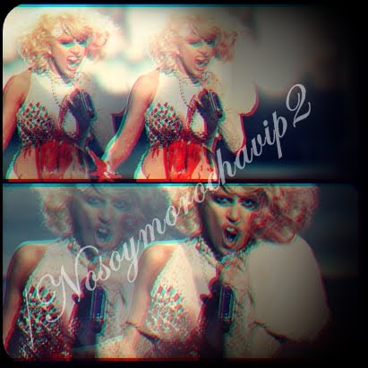 Estoy en un Mal Romance †