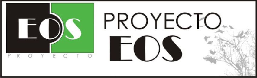 Corporación Proyecto EOS