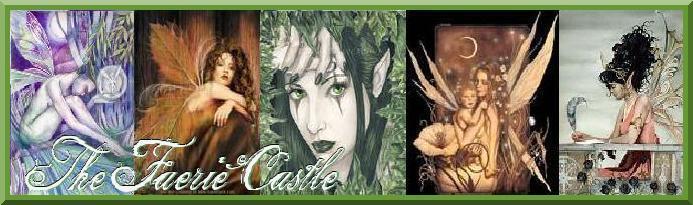 The Faerie Castle