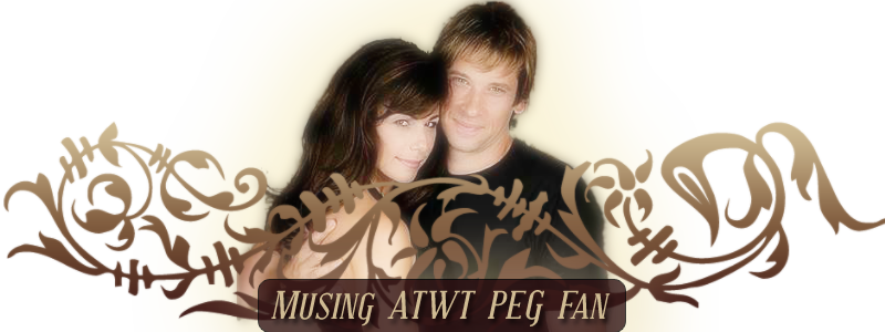 Musing ATWT PEG fan