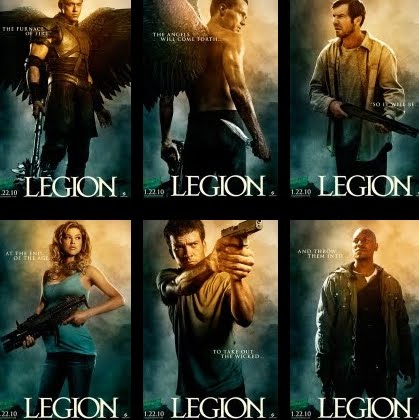 Best Movies 2010
