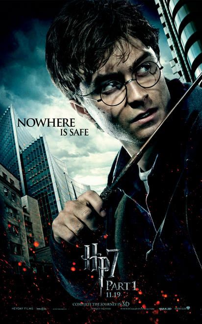 EL TRAILER DE HARRY POTTER 5 el trailer de harry potter 5: