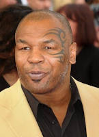 Mike Tyson