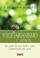 Vegetarianismo e Ciência