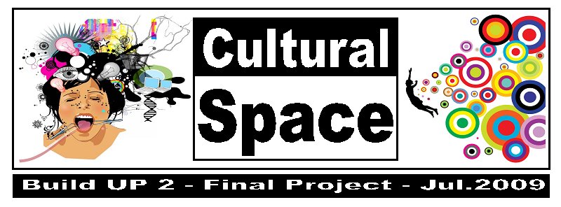 Cultural Space