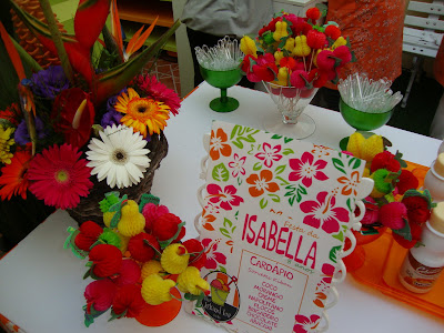 Festa Havaiana
