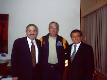 TSUNAMI INDIA, EMBAJADOR Y CONSUL DE MEXICO