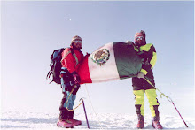 CUMBRE MONTE BLANCO, FRANCIA 1992
