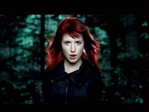 Paramore Decoded Lyrics