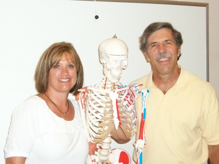 Mr. Heilman & Mrs. Pike