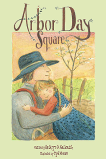 of Arbor Day Square,