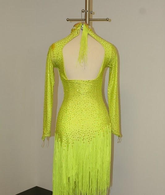 The Wright Dress Latin Ballroom Dresses For Rent